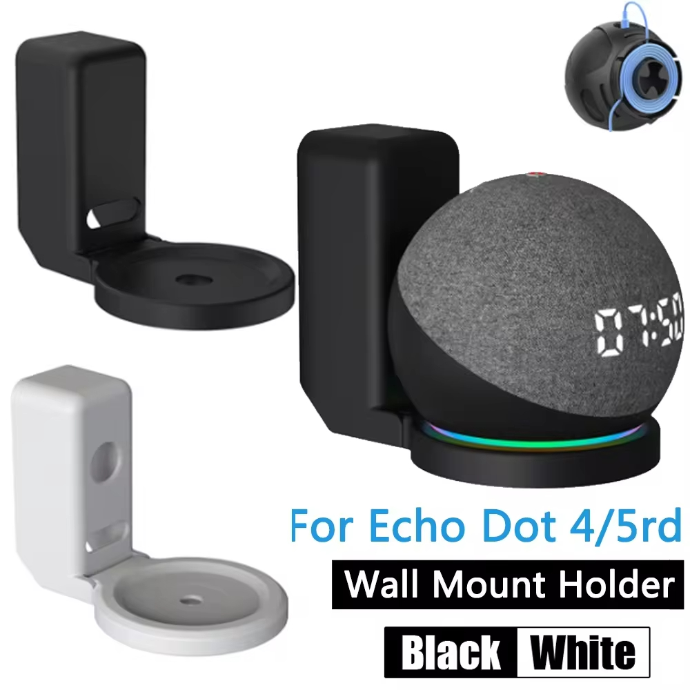 Amazon Speaker Echo Dot 5 - Amazon Alexa Echo Dot 4 5