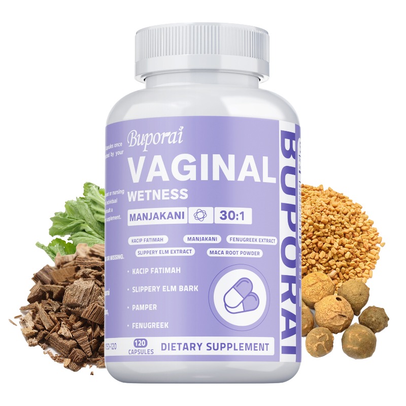 Rooting Hormone Powder - 질 보습 보조제 - 여성 호르몬