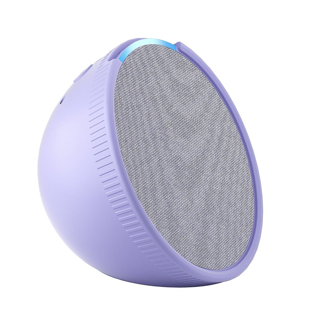 Amazon Speaker Echo Pop - 스피커 커버, 실리콘 커버 케이스 방수