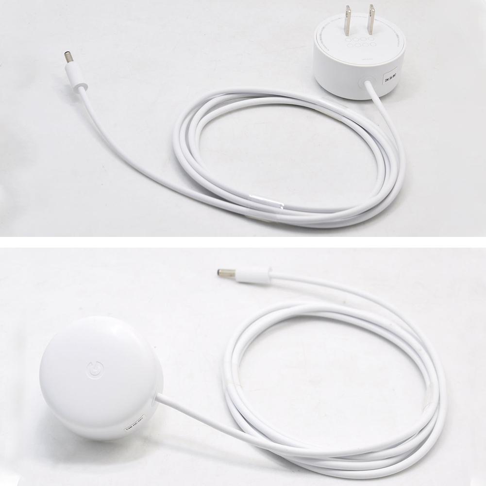 Google Speaker Nest Audio - 구글 홈 허브 전원 AC 충전기