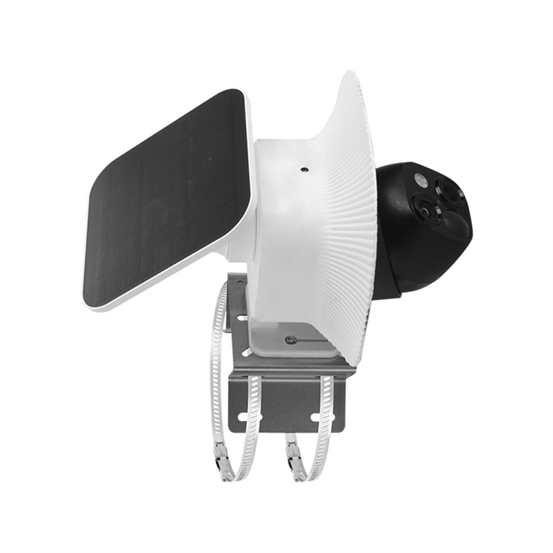 Eufy Camera S340 - B04B-Eufy Solocam S340용 조정 가능한 비바람에