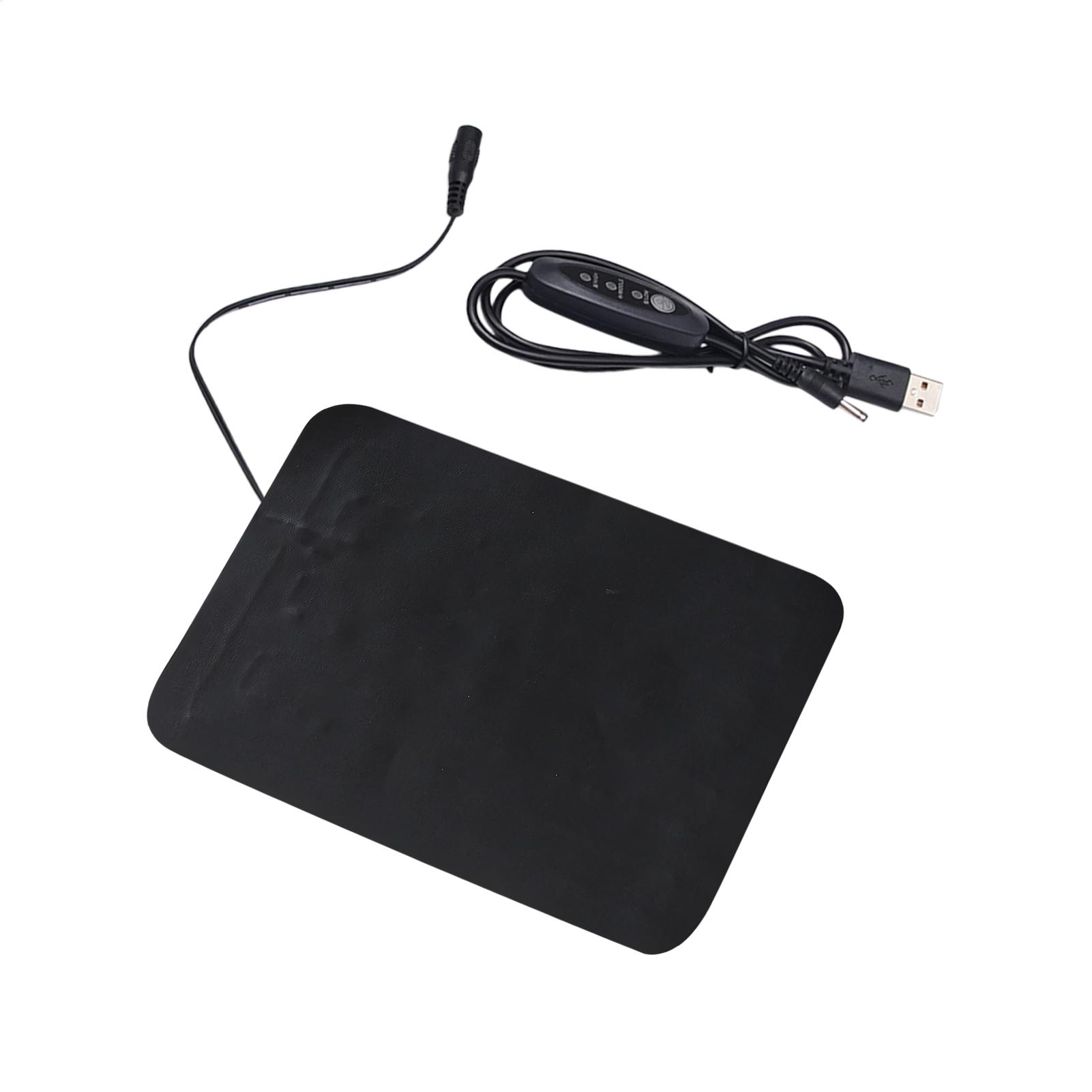 Heat Mat Seedling - 8.5W USB 묘목 열매트 3단계 온도