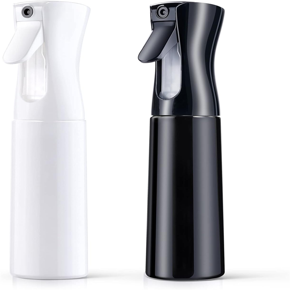 Misting Bottle Fine - 헤어 스프레이 병, 헤어 스타일링, 청소,