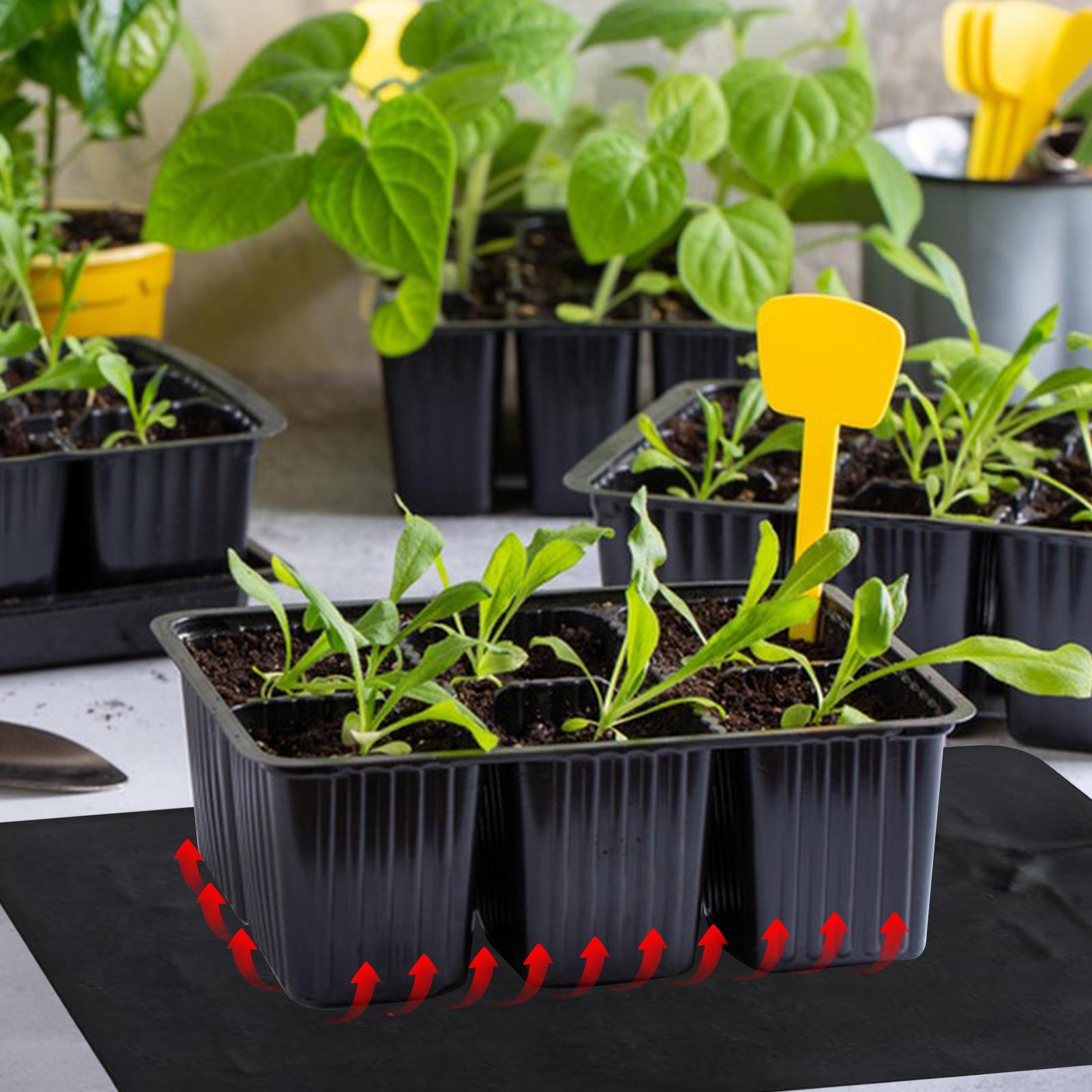 Heat Mat Seedling - 8.5W 묘목 열 매트 5V 2A