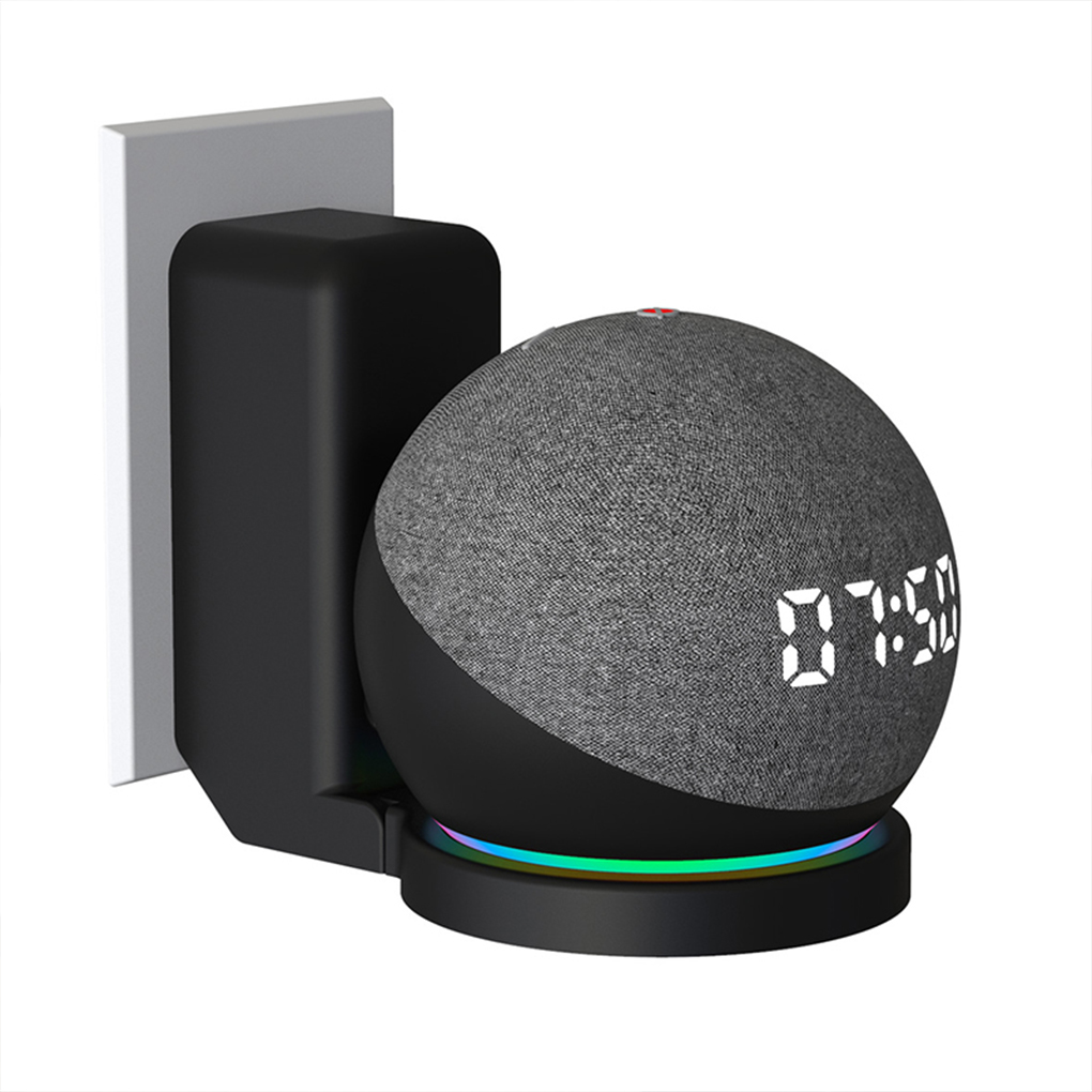Amazon Speaker Echo Pop - 에코 도트 벽 마운트 거치대, 아마존