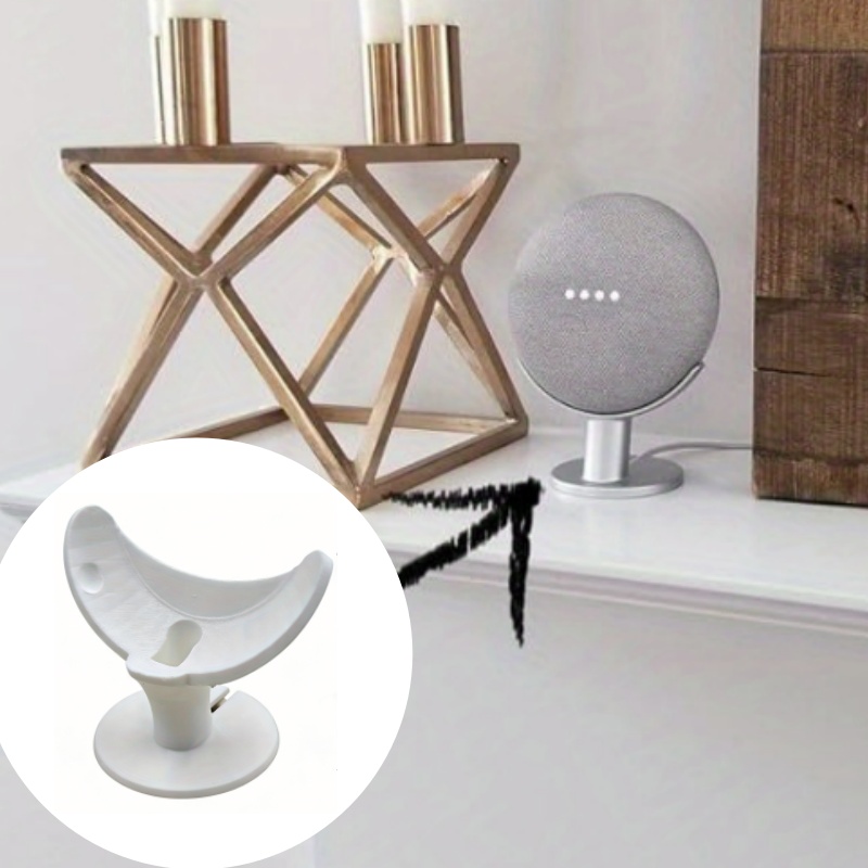 Google Speaker Nest Mini - Google Nest Home Mini용 스마트 스피커