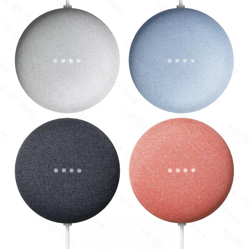 구글 홈 네스트 허브 맥스 네스트 미니 2세대 구글 보 - Google Speaker Nest Hub 리뷰 및 가격