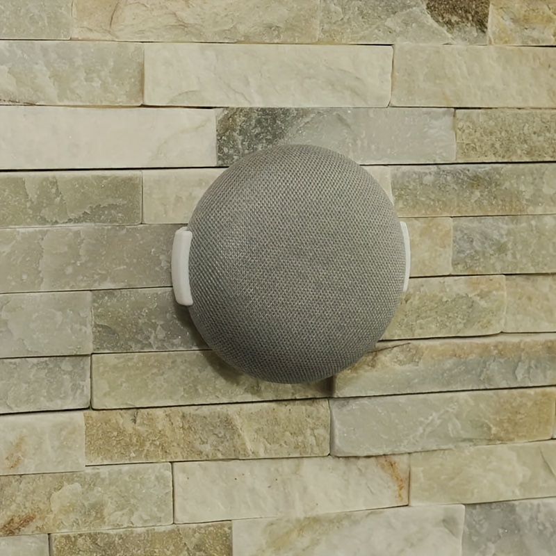 Google Nest 스마트 스피커 미니 벽걸이형 액세 - Google Speaker Nest Mini 리뷰 및 가격