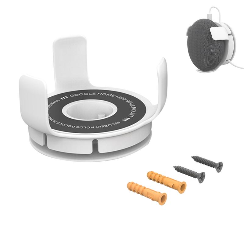Google Nest Mini용 콘센트 벽걸이 거치대, - Google Speaker Nest Audio 리뷰 및 가격