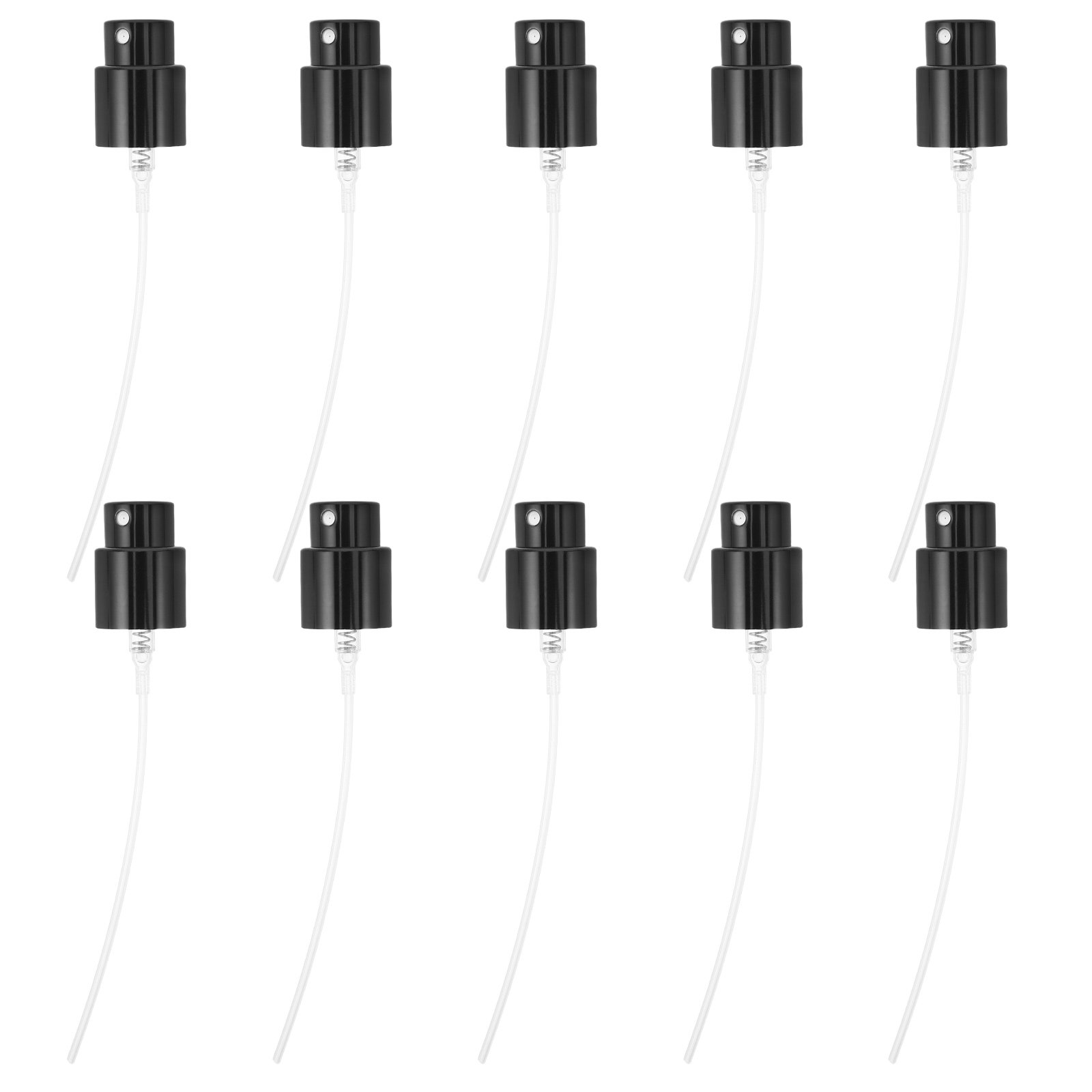 10Pcs 향수 스프레이 병 탑스 15Mm 미세 미스트 - Misting Bottle Fine 리뷰 및 가격
