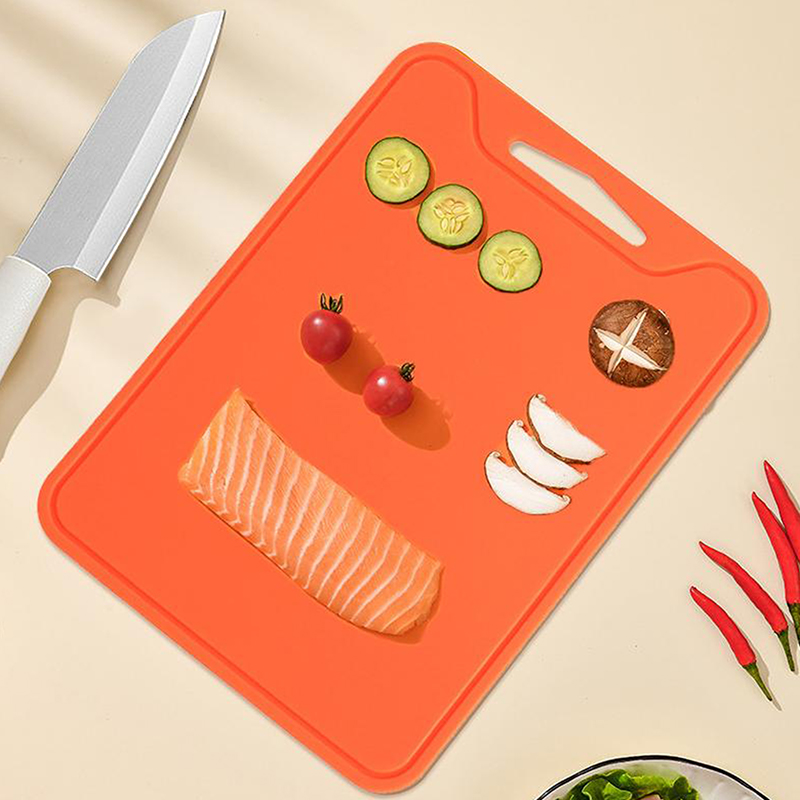 신형 실리콘 도마 미끄럼 방지 매트 고기 및 채소용 식 - Cutting Board Foam 리뷰 및 가격