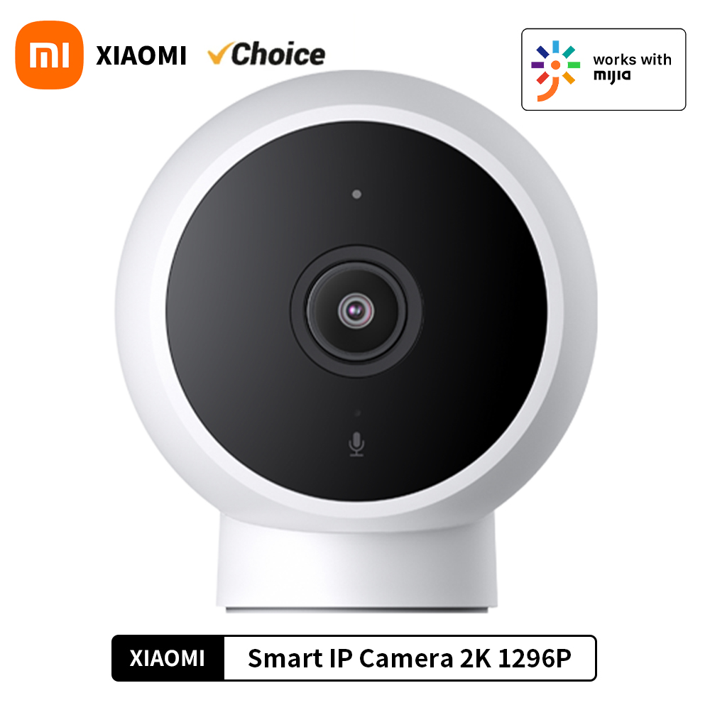 XIAOMI 스마트 IP 카메라 표준 버전 2K HD  - Eufy Camera E220 리뷰 및 가격