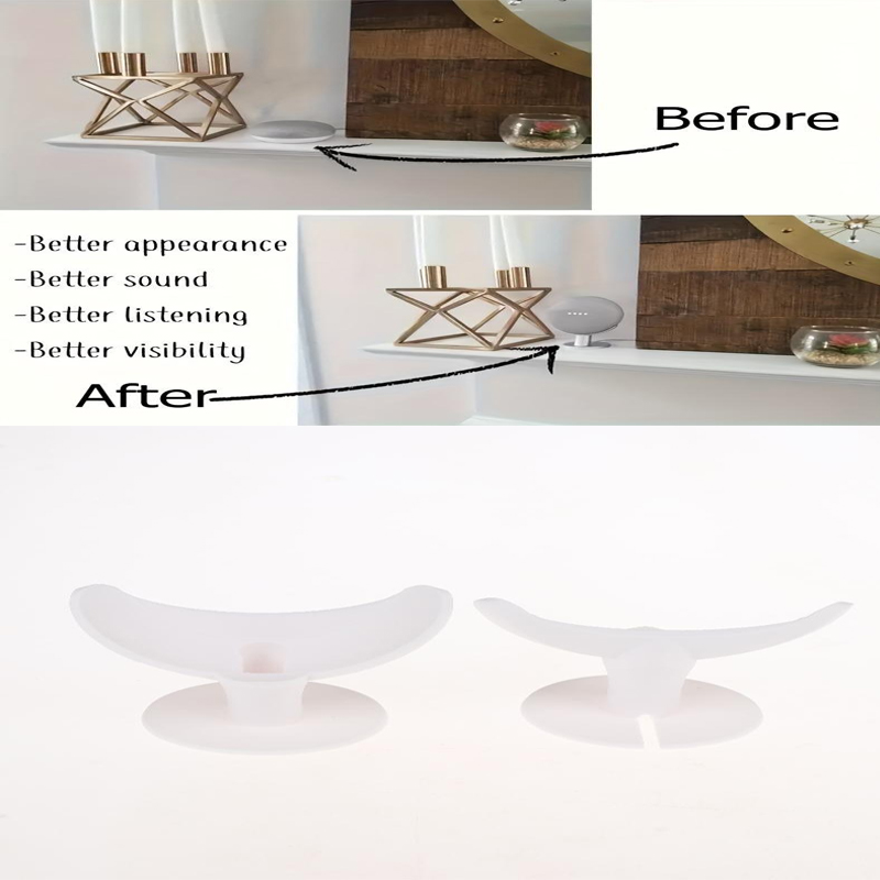 1/2pc 품질 좋은 Google Nest/Home 미 - Google Speaker Nest Mini 리뷰 및 가격
