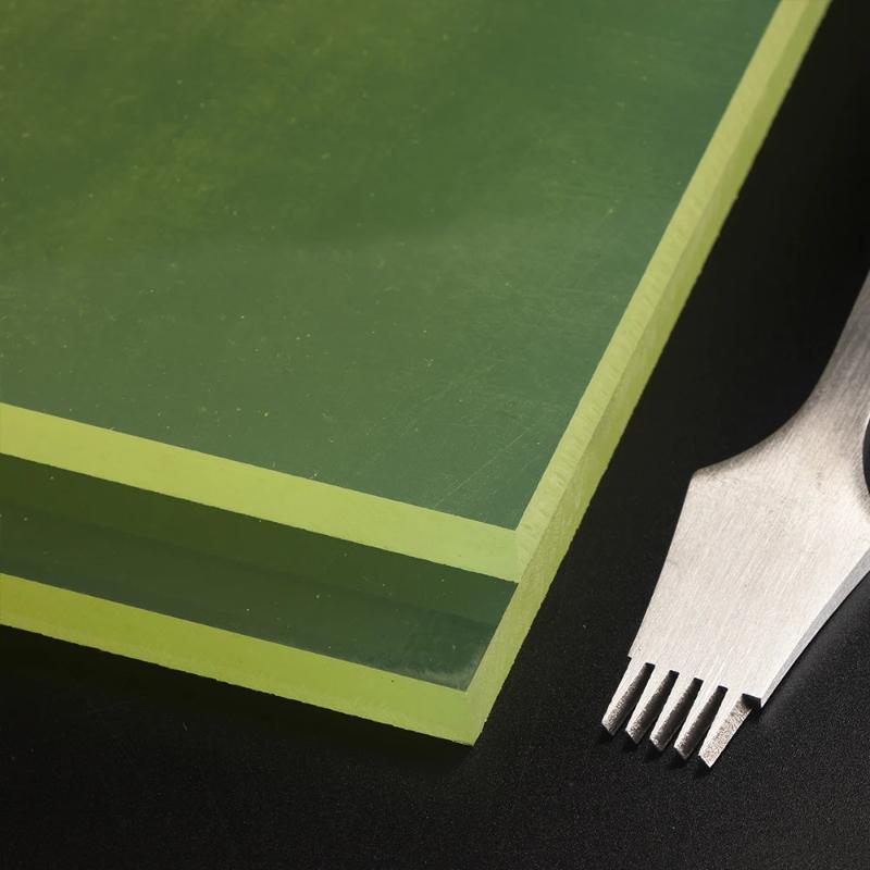 폴리우레탄 패드 가죽 펀치 매트 고무 무음판 커팅보드  - Cutting Board Foam 리뷰 및 가격