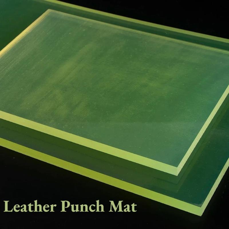 폴리우레탄 패드 가죽 펀치 매트 고무 무음판 커팅보드  - Cutting Board Foam 리뷰 및 가격