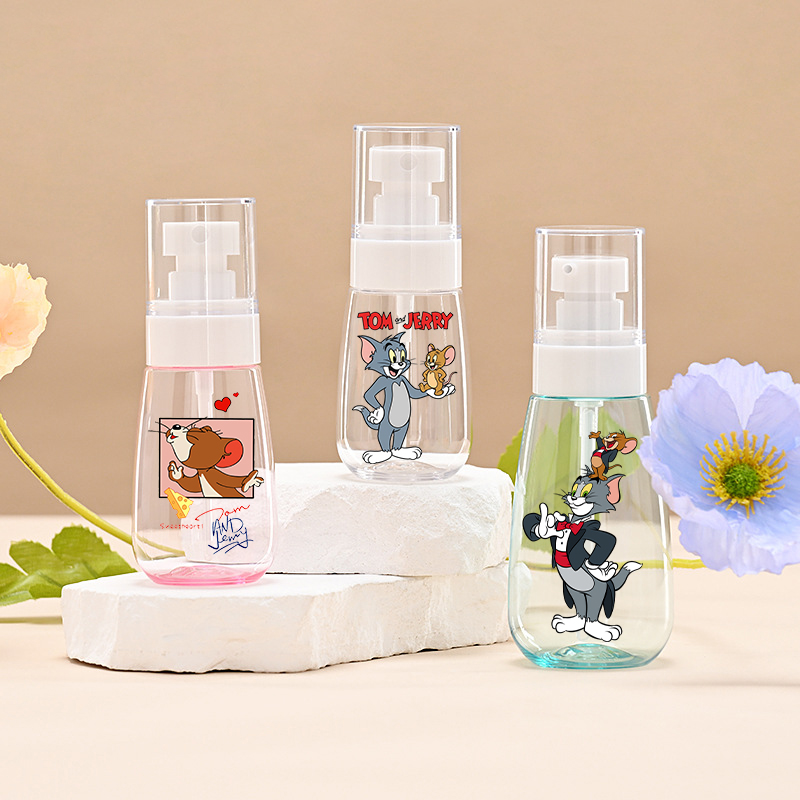 톰과 제리 스프레이 병 미세 미스트 향수병 플라스틱 프 - Misting Bottle Fine 리뷰 및 가격