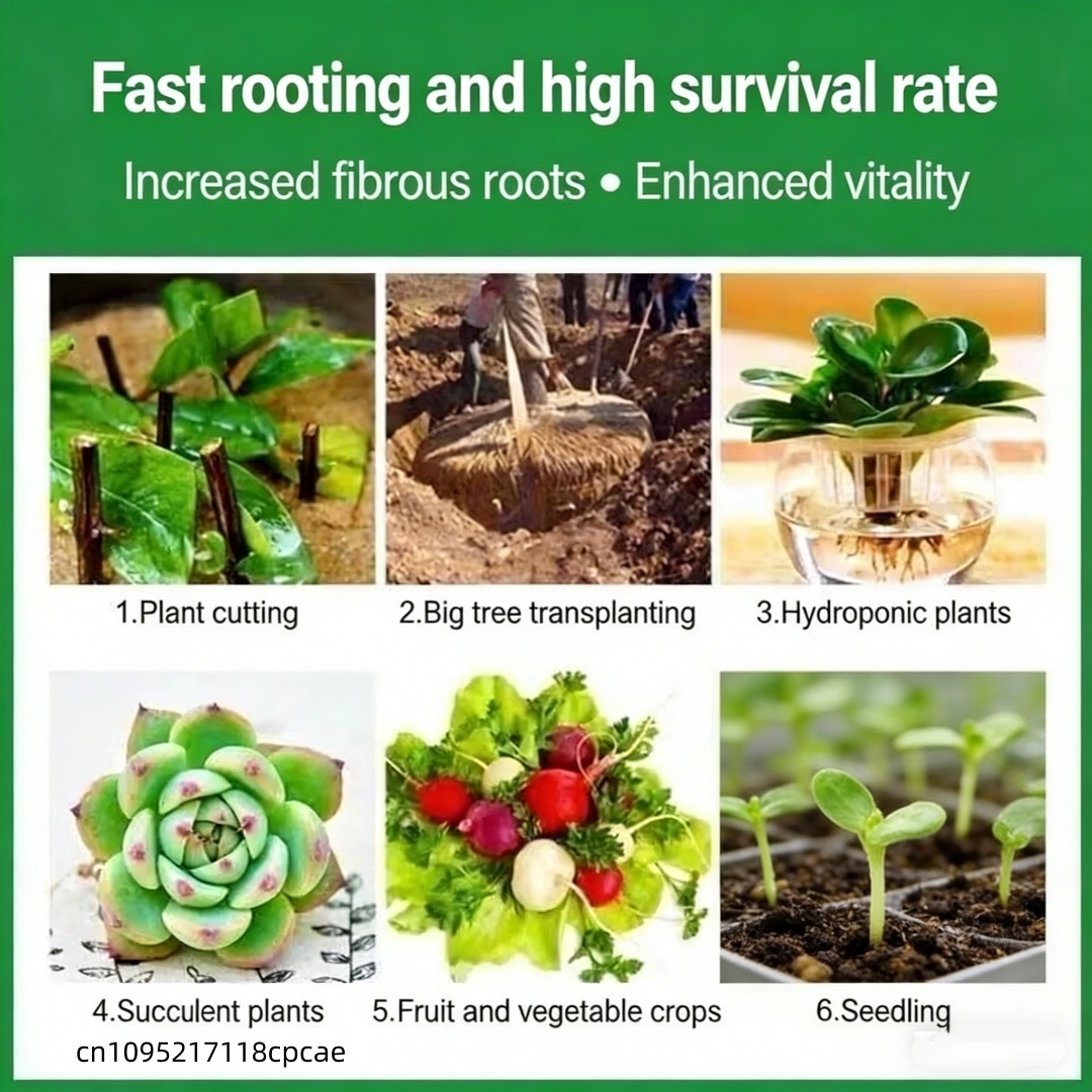 식물 뿌리화제 인돌부티르산 98% |   꽃 절단 및  - Rooting Hormone Powder 리뷰 및 가격