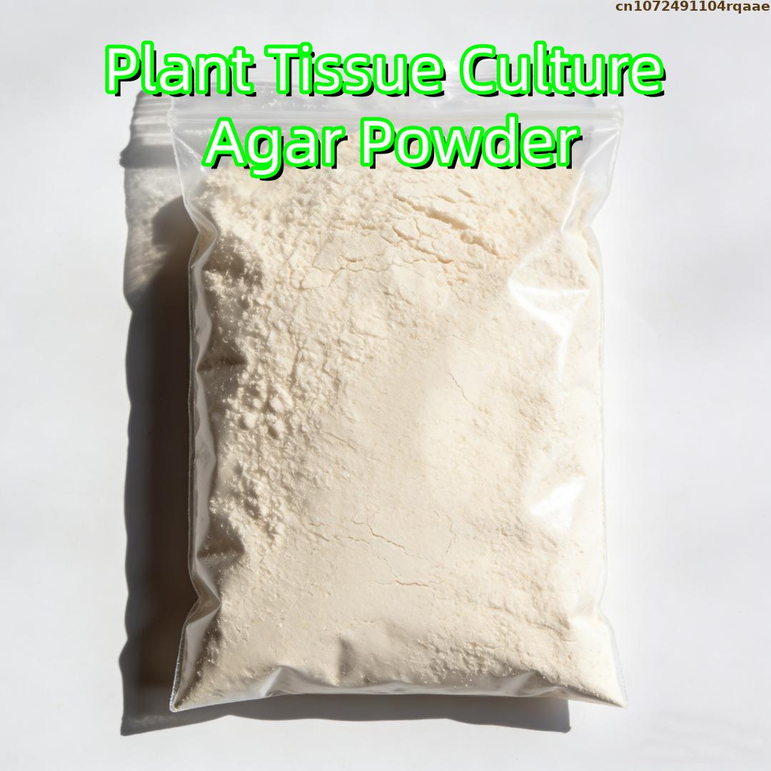 프리미엄 식물 조직 배양 아가르 분말, 고점화력, 마이 - Agar Tissue Culture 리뷰 및 가격