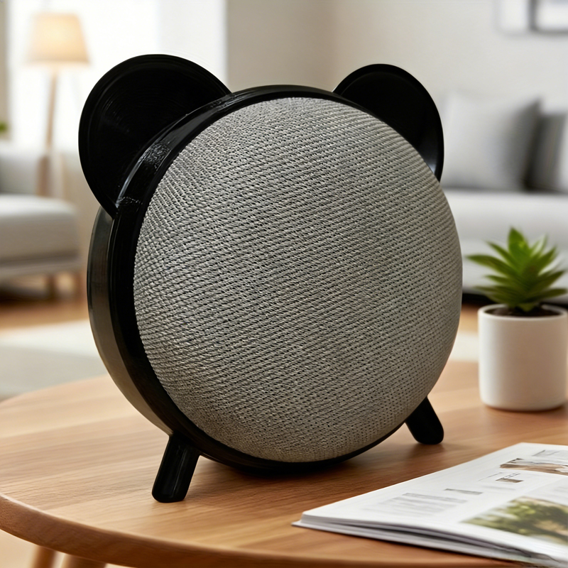 구글 네스트/홈 미니 디스플레이 스탠드 미니 스마트 스 - Google Speaker Nest Audio 리뷰 및 가격