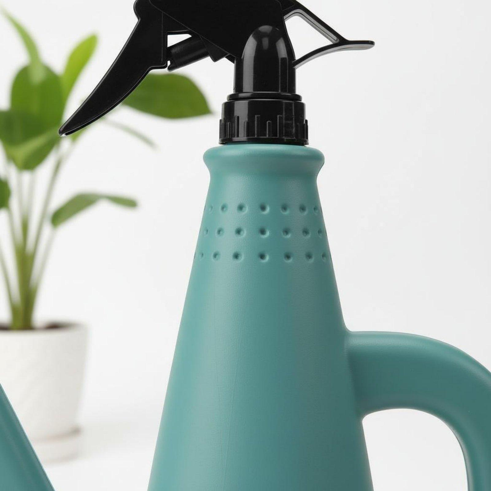 다용도 미세 분무 및 물줄기 노즐이 있는 정원 꽃 물주 - Misting Bottle Fine 리뷰 및 가격