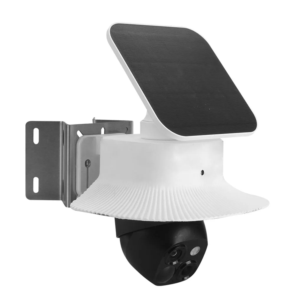 Eufy S340용 ABS 비바람에 견디는 커버 비,  - Eufy Camera S340 리뷰 및 가격