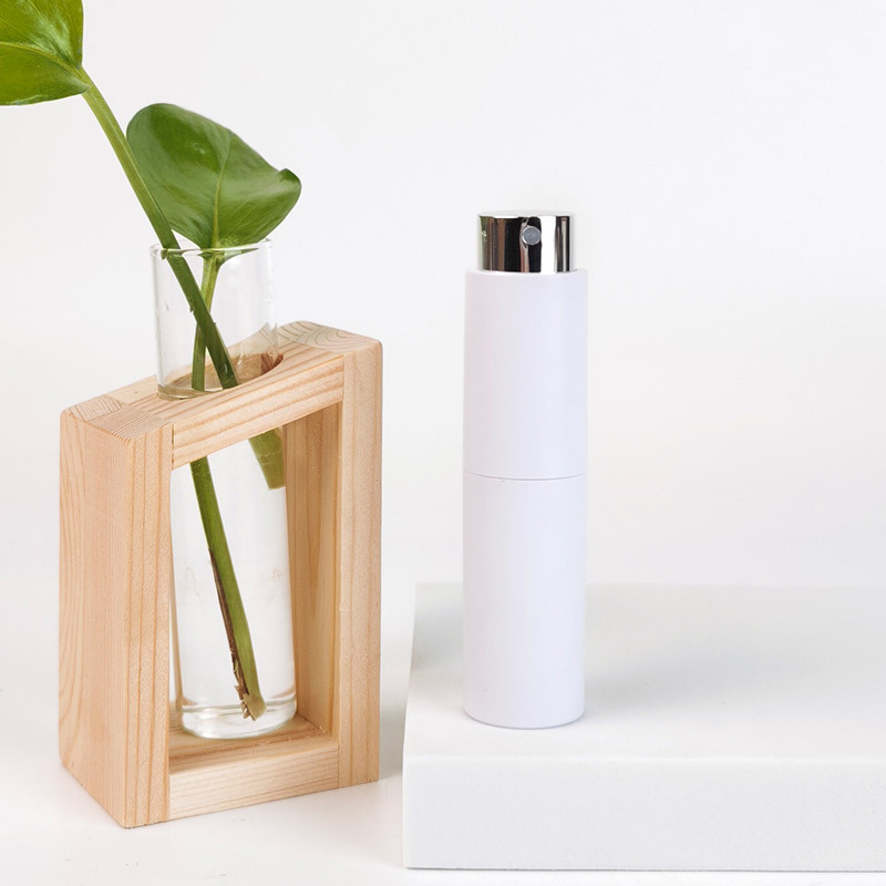휴대용 10ml 향수 스프레이어, 리필 가능한 빈 코롱 - Misting Bottle Fine 리뷰 및 가격