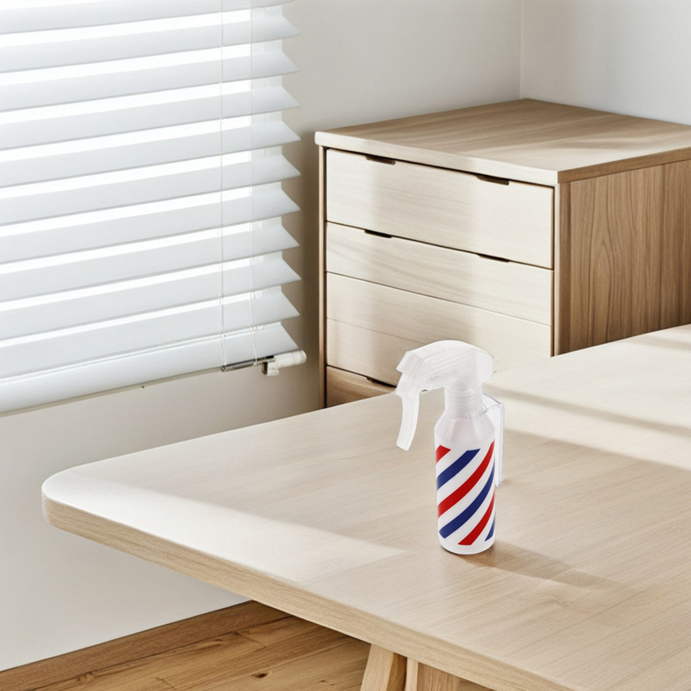 2Pcs 헤어 스타일링 스프레이 병 레드 블루 스트라이 - Misting Bottle Fine 리뷰 및 가격