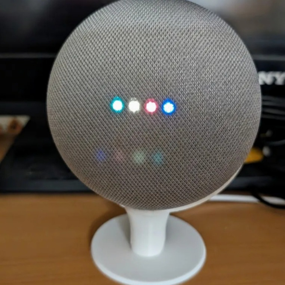 Google Nest Home Mini용 스마트 스피커 - Google Speaker Nest Mini 리뷰 및 가격